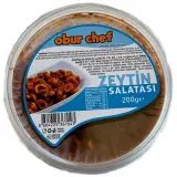 Obur Chef Zeytin Salata 200 g