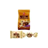 Oddie's Çikolata Kaplı Karamel 250 g