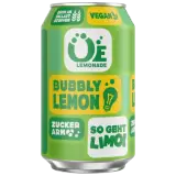 OeLemonade Zitrone 0,33l