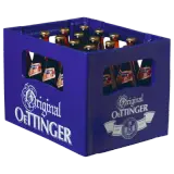 Oettinger Dunkles Hefeweizen 20x0,5l