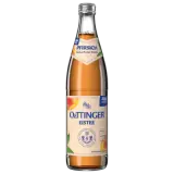 Oettinger Eistee Pfirsich zuckerfrei 0,5l