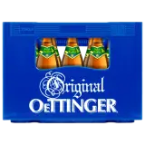 Oettinger Natur Radler 20x0,5l