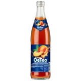 Oettinger Oetea Eistee mit Pfirsichgeschmack 0,5l