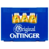 Oettinger OeTea Eistee Zitrone 20x0,5l