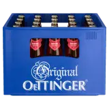Original Oettinger Export 20x0,5l