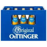 Original Oettinger Hell 20x0,5l
