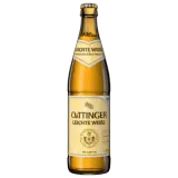 Original Oettinger Leichte Weiße naturtrüb 0,5l