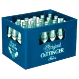 Original Oettinger Pils 24x0,33l