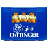 Original Oettinger Radler 20x0,5l