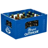 Original Oettinger Radler Naturtrüb 20x0,33l