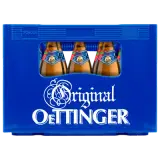 Original Oettinger Weißbier alkoholfrei 20x0,5l