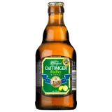Oettinger Radler naturtrüb 0,33l