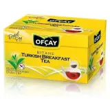 Ofçay Bitane Demlik Turkish Breakfast Tea 320 g