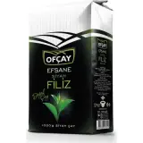 Ofçay Efsane Filiz Siyah Çay 1 kg