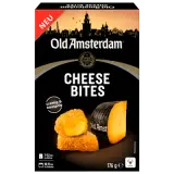 Old Amsterdam Cheese Bites 176g