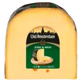 Old Amsterdam Jung & Mild 240g