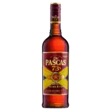 Old Pascas Jamaica Dark Rum 0,7l
