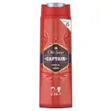 Old Spice Captain Duş Jeli 400 ml