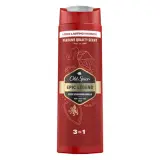 Old Spice Epic Legend Duş Jeli 400 ml
