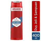Old Spice Whitewater Duş Jeli 400 ml