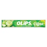 Olips Çiğne Elma Aromalı 47 g