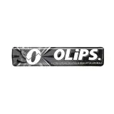 Olips Extra Strong Mentol & Okaliptus Aromalı Şeker 28 g