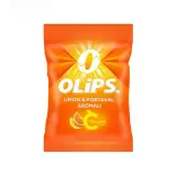 Olips Limon Portakal Aromalı 76 g