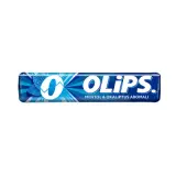Olips Mentol Bonbon Şeker 28 g