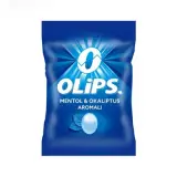 Olips Mentol Okaliptus Aromalı 76 g