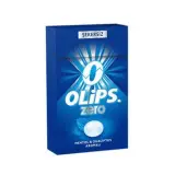 Olips Mentol Sert Şeker 28 g