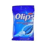 Olips Mentollü 76 g