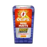 Olips Mini Mints Mango Portakal Aromalı 12 g