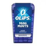 Olips Mini Mints Nane Okaliptus Aromalı 12,5 g