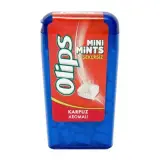 Olips Mini Mints Şekersiz Karpuz Aromalı 12,5 g