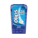 Olips Mini Mints Şekersiz Nane Aromalı 12,5 g