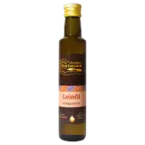 Ölmühle Hartmann Leinöl kaltgepresst 250ml