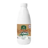 Ömer Matlı Süt Çiftliği Tam Yağlı Ekşi Maya Ayran 1 L