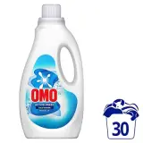 Omo Active Cold Power Beyazlar & Renkliler Sıvı Deterjan 1,5 L
