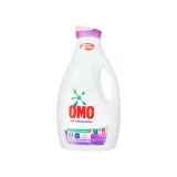 Omo Active Cold Power Sık Yıkananlar İçin Sıvı Deterjan 2,47 L