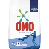 Omo Active Fresh 5,5 kg
