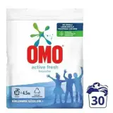 Omo Active Fresh Beyazlar 4,5 kg