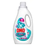 Omo Beyazlar Ve Renkliler İçin Sıvı Deterjan 1,5 L