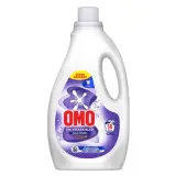 Omo Cold Power Sık Yıkananlar Sıvı Deterjan 2,5 L