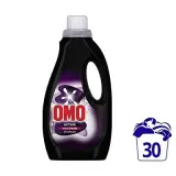 Omo Cold Power Siyahlar İçin Sıvı Deterjan 2,5 L