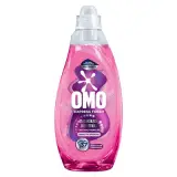 Omo Express Fresh Capcanlı Renkler Siyah 1,48 L