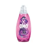 Omo Express Renkliler ve Siyahlar Sıvı Deterjan 1,48 L