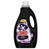 Omo Active Oxy Beyazlar İçin Sıvı Deterjan 1,5 L