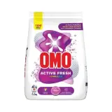 Omo Renkliler İçin Toz Deterjan 5,5 kg