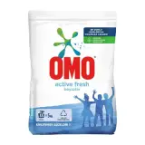 Omomatik Toz Deterjan 5 kg