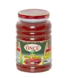 Öncü Acı Biber Salçası 900 g